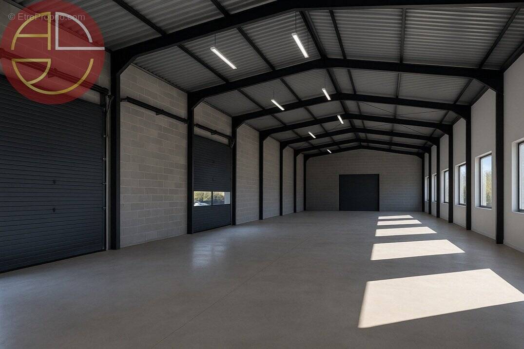 Commerce à TOULOUSE