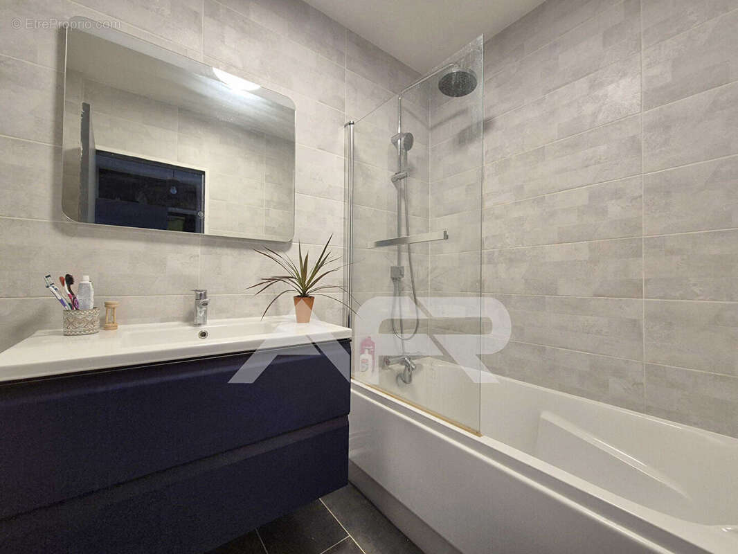 Appartement à CHATOU