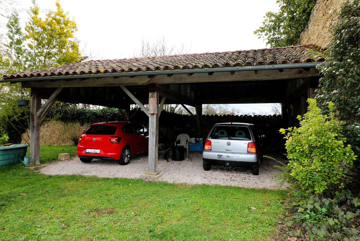 Maison à AURIMONT