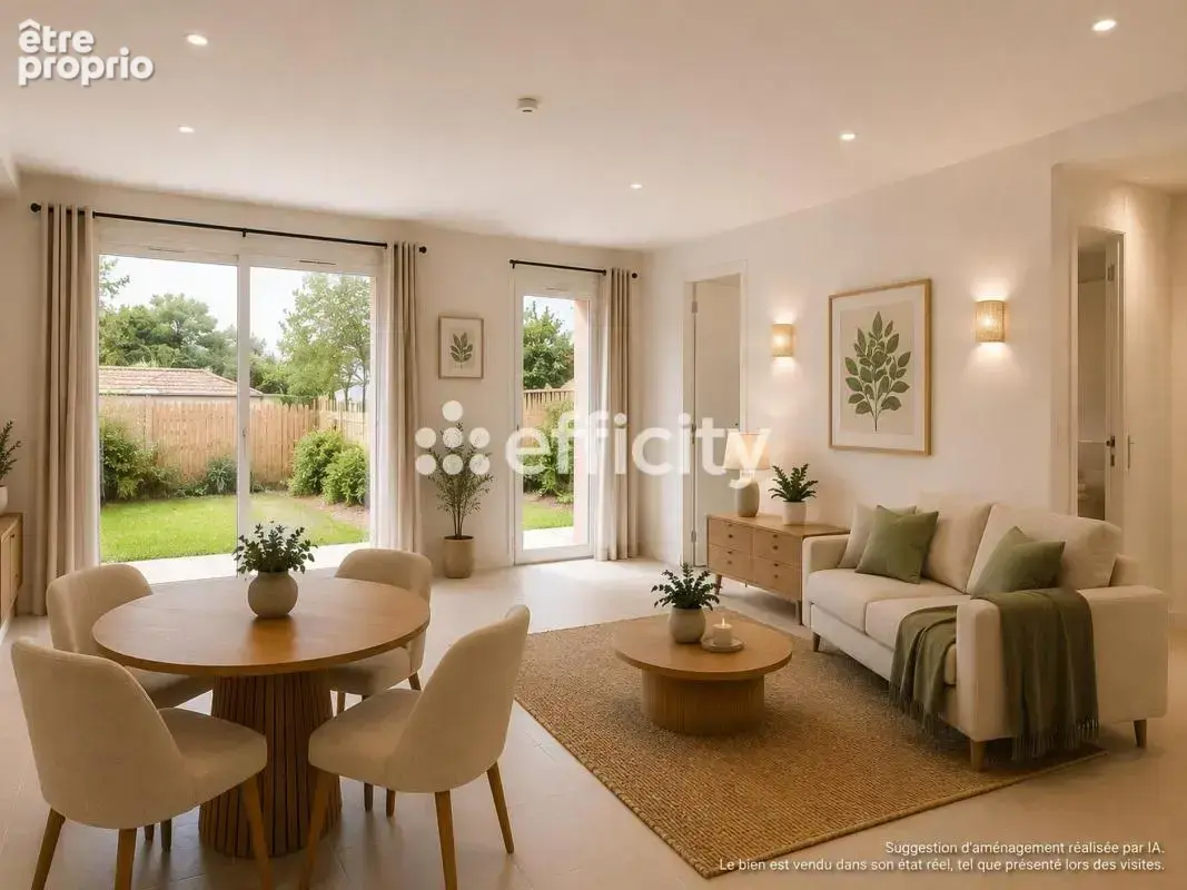 Appartement - photo 4