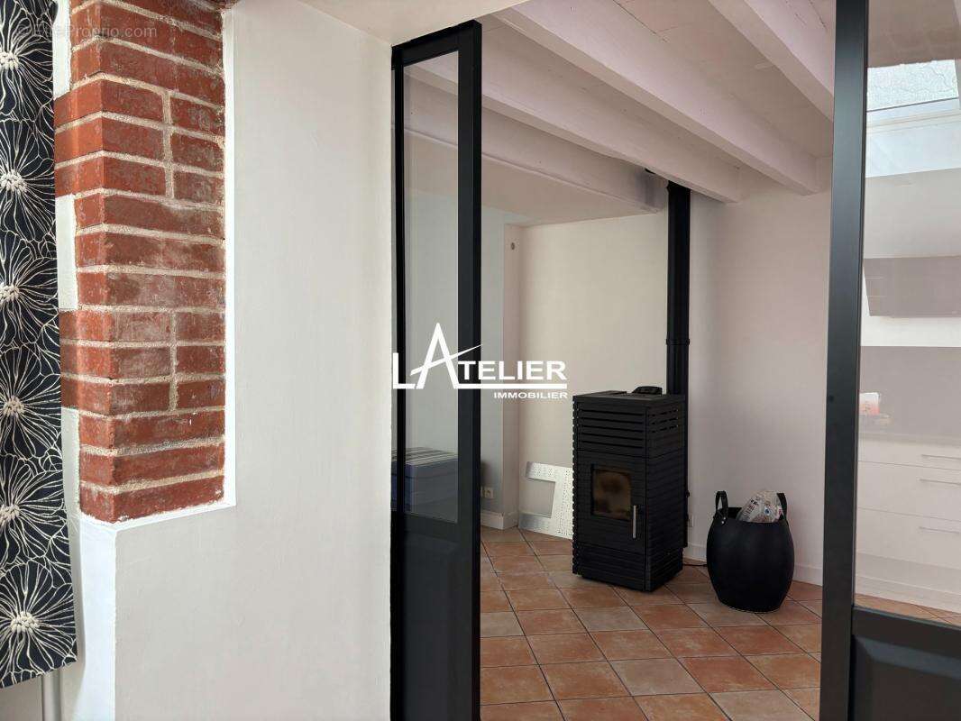 Maison à VIGNEUX-DE-BRETAGNE