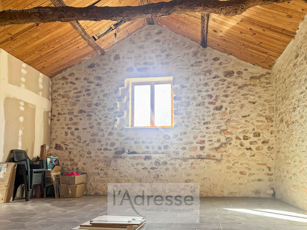Maison à LE BOULVE