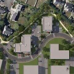 Appartement à SAINT-RENAN