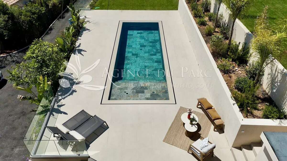 Villa de charme 216 m2+ 199 m2 de possibilité d’agrandissement - photo 6