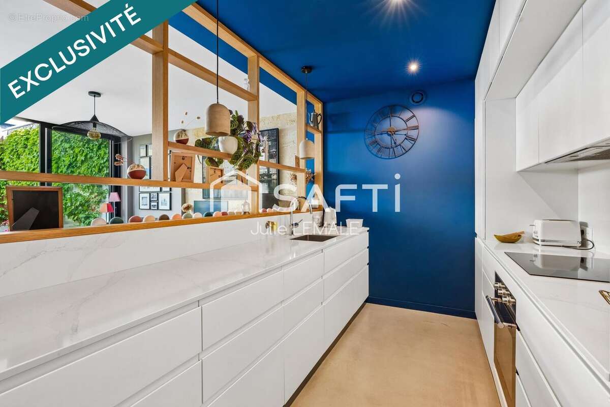 Photo 4 - Maison à TALENCE