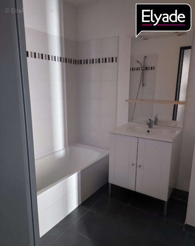 Appartement à ARPAJON-SUR-CERE