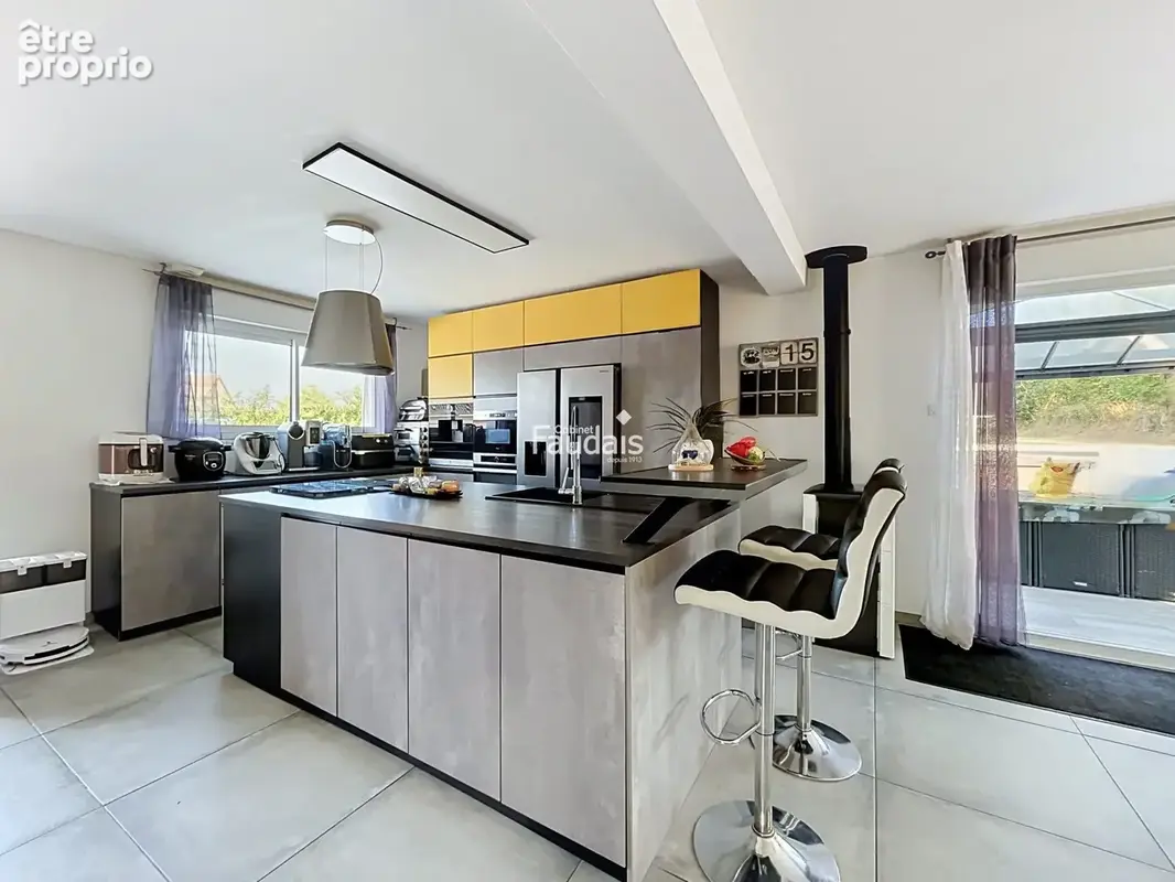 Maison 148 m² à Houtteville  - photo 3