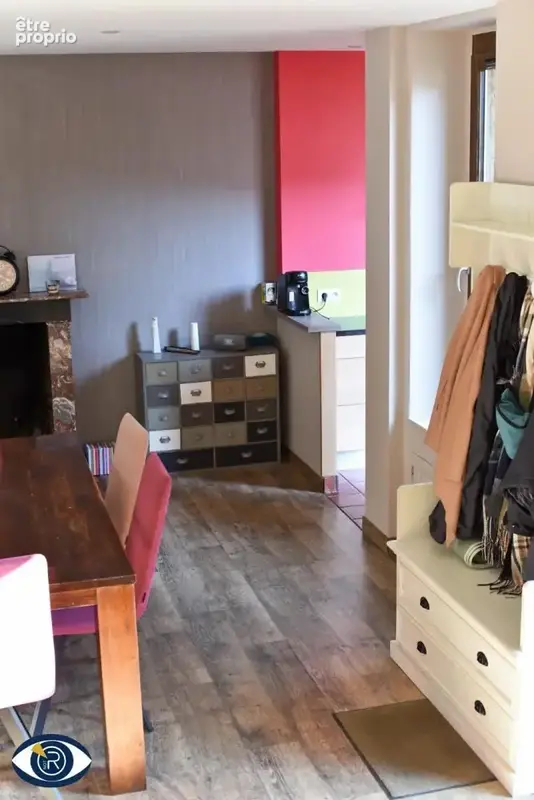 Maison 5 pièces 103 m² à vendre à Laval (53000) - photo 2