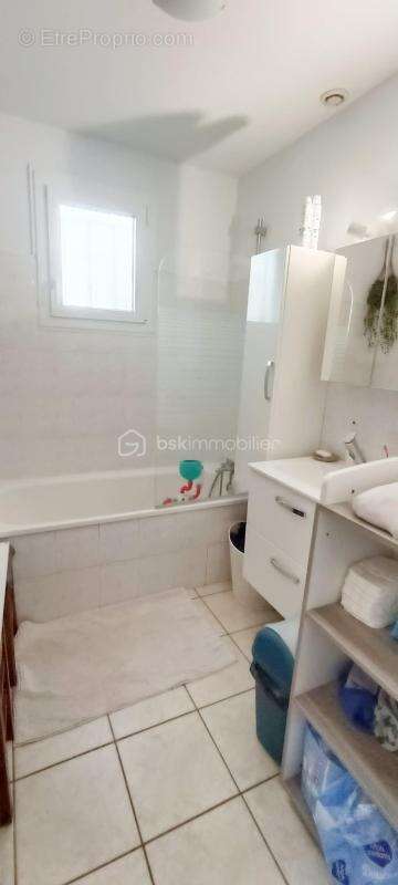 Maison à PITHIVIERS