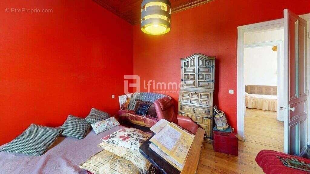 Maison de famille - photo 14