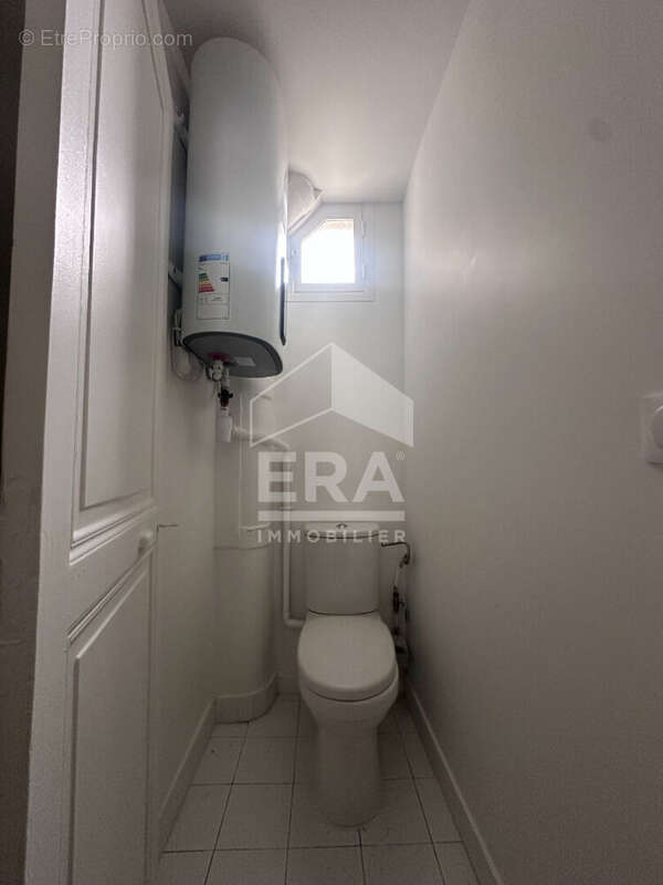 Appartement à PARIS-12E