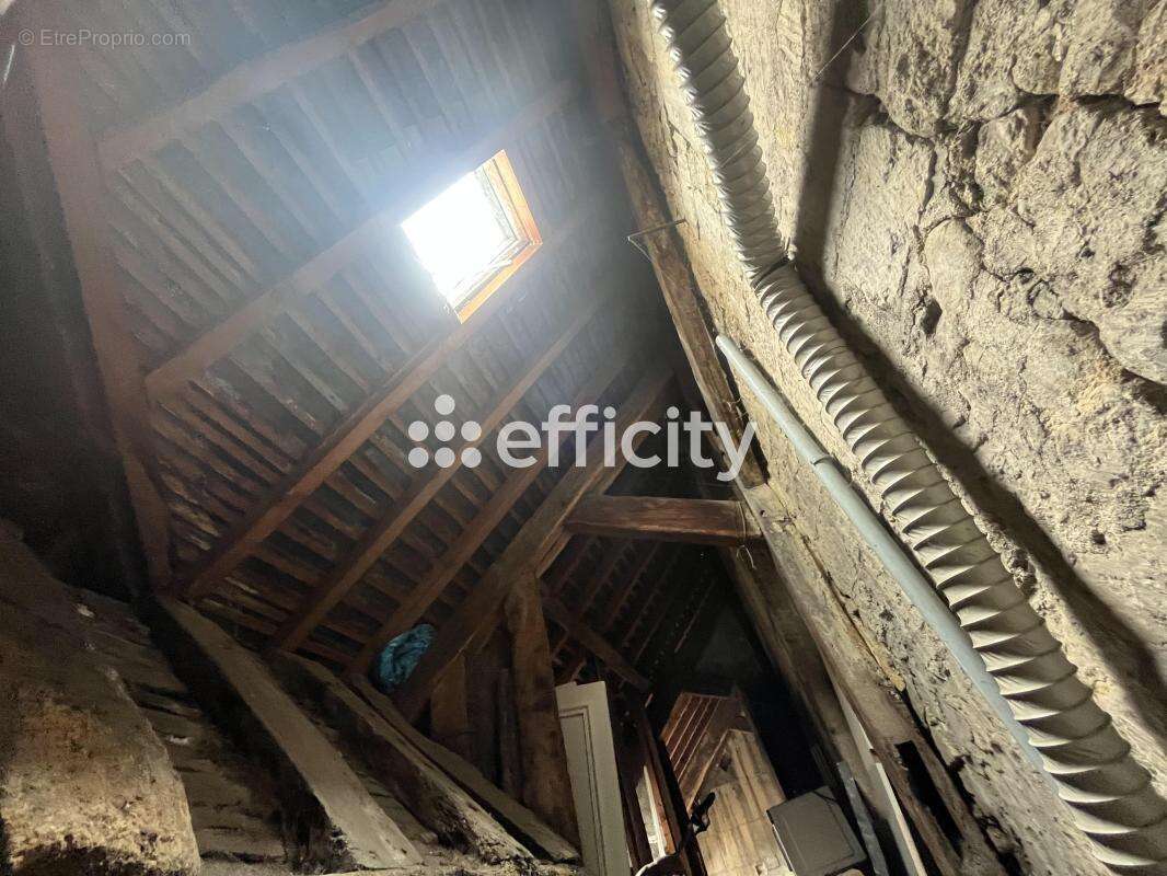 Appartement - photo 7