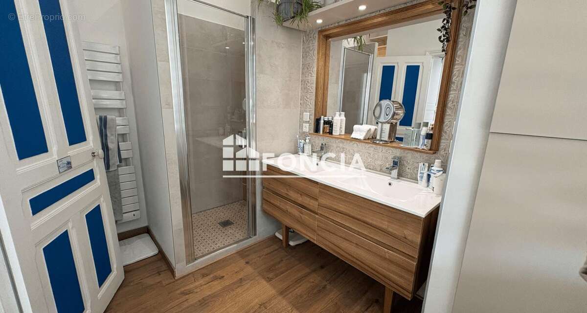 Maison à CHATELAILLON-PLAGE