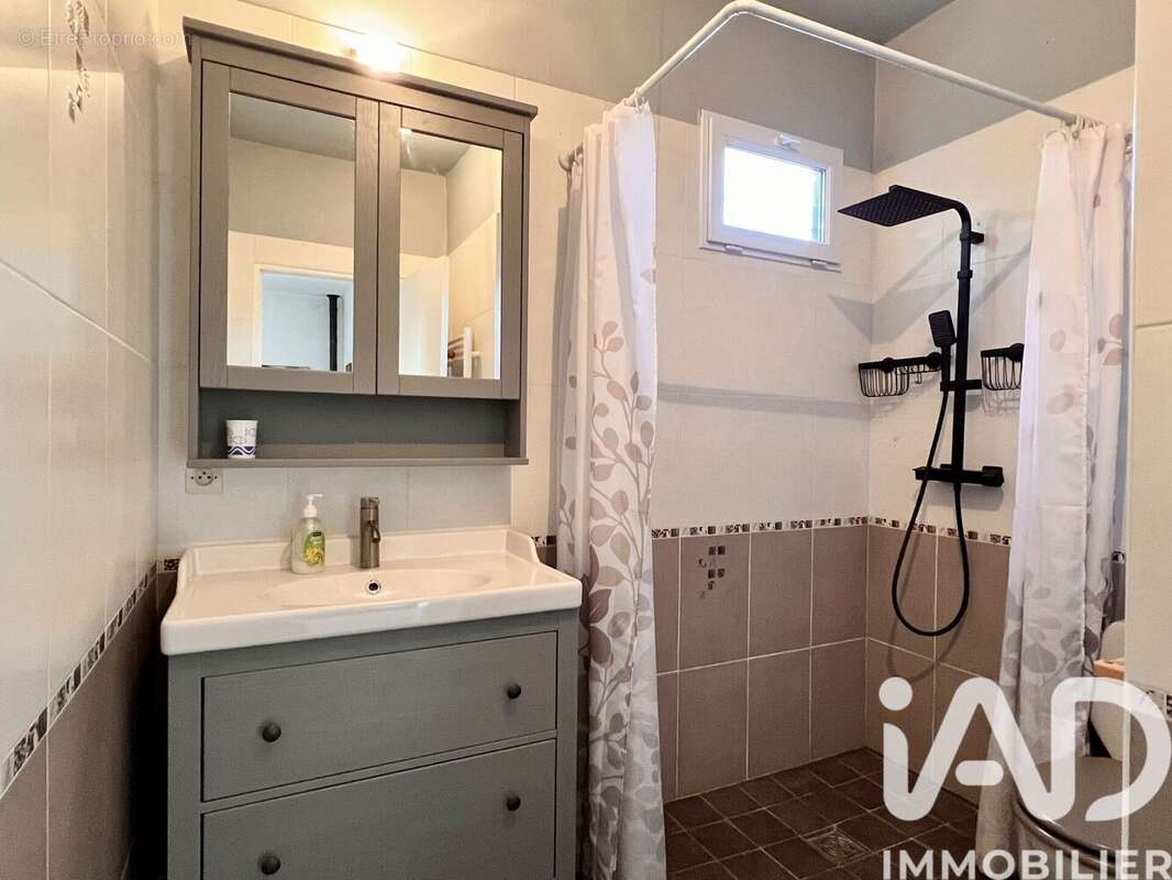 Photo 7 - Maison à MASSY