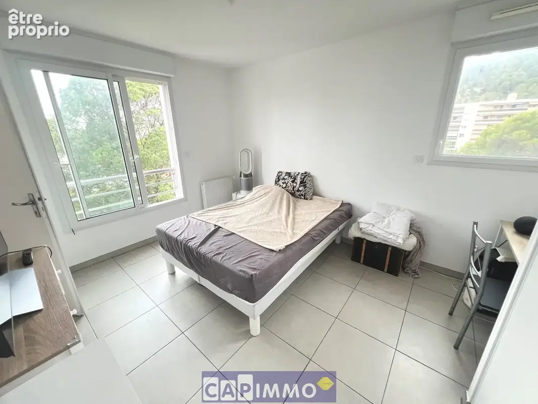 T2 la garde residence recente - photo 5