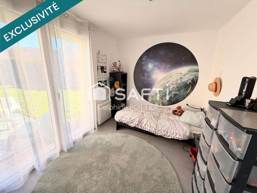 Photo 7 - Maison à CREPY-EN-VALOIS