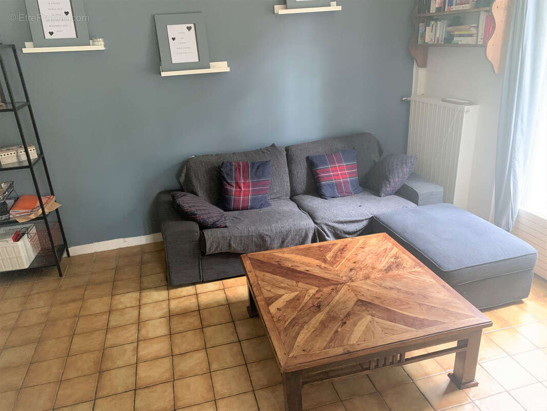 Appartement à ATHIS-MONS