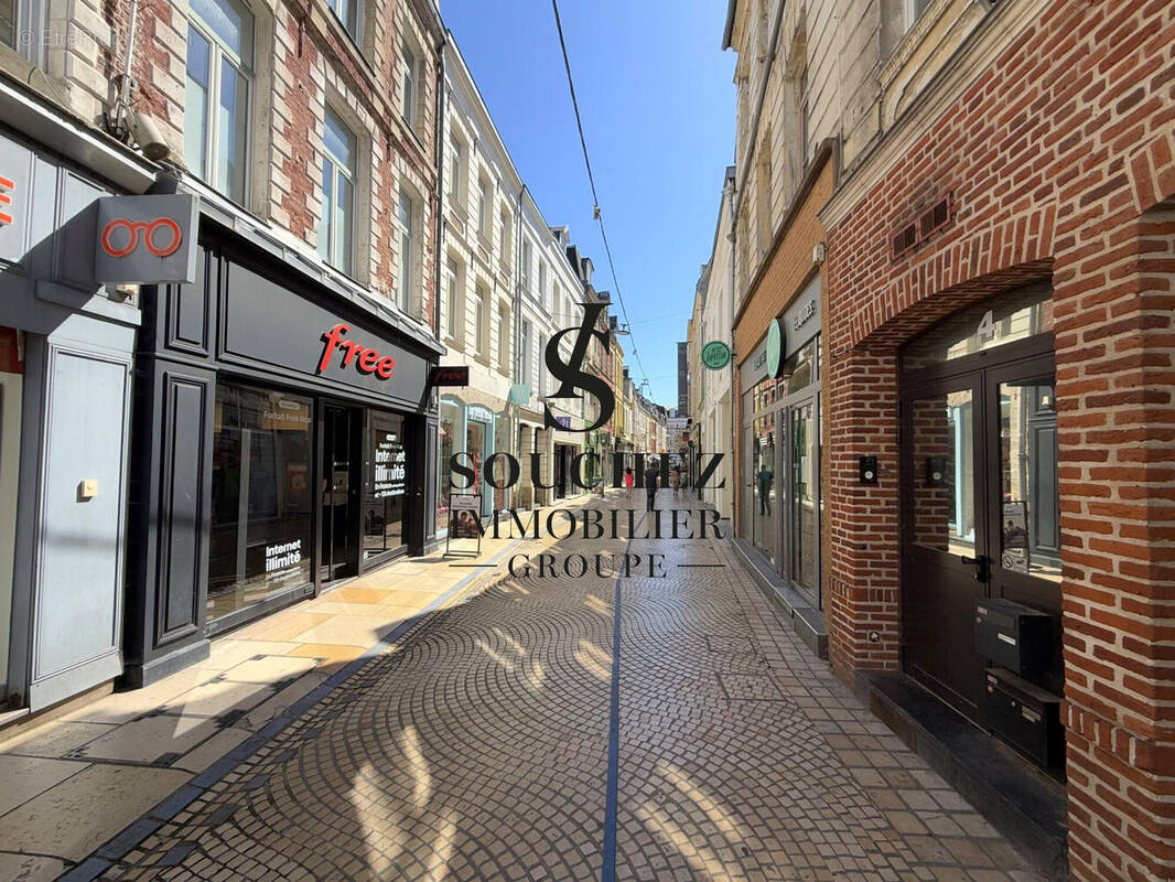 Appartement à ARRAS