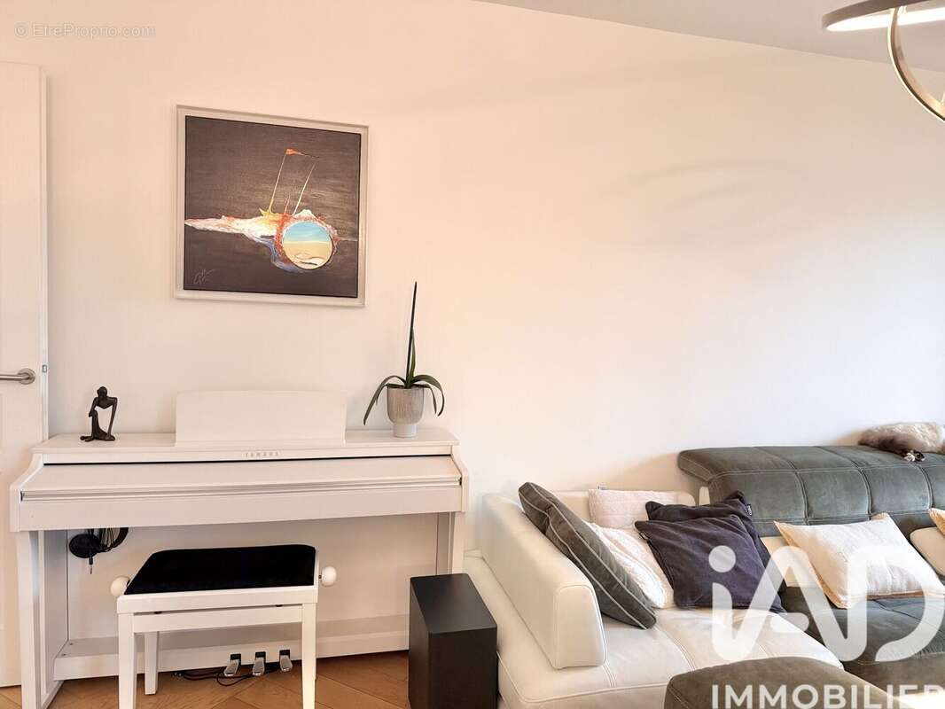 Photo 3 - Appartement à ANTONY