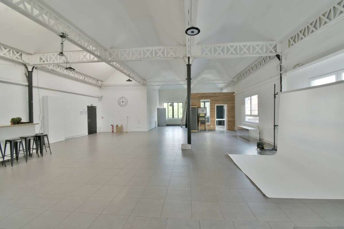 Appartement à ROUBAIX