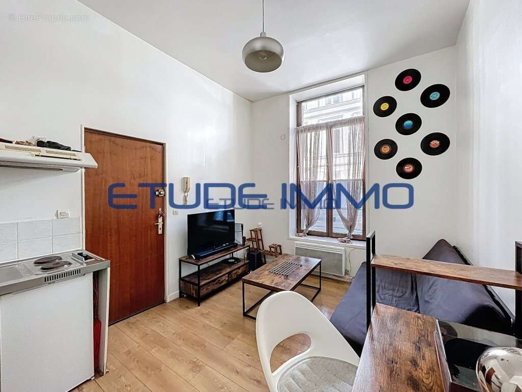 Appartement à LILLE