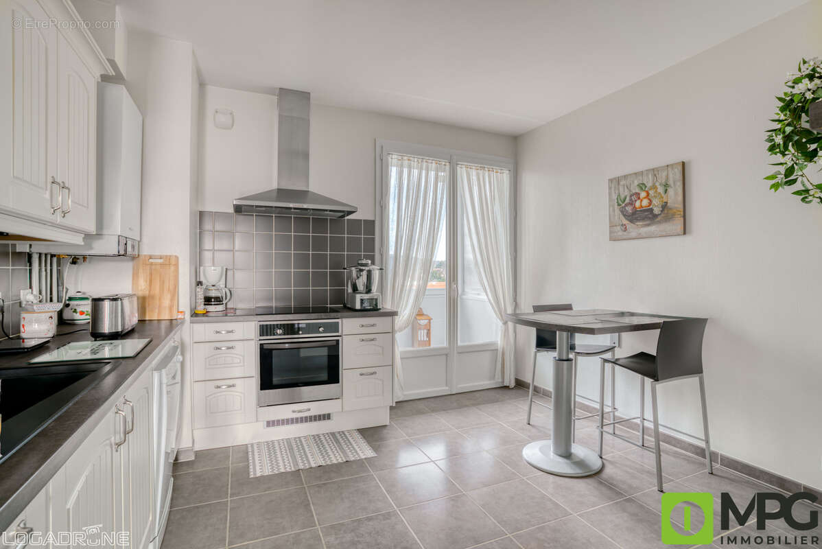 Appartement à VILLENEUVE-SUR-LOT