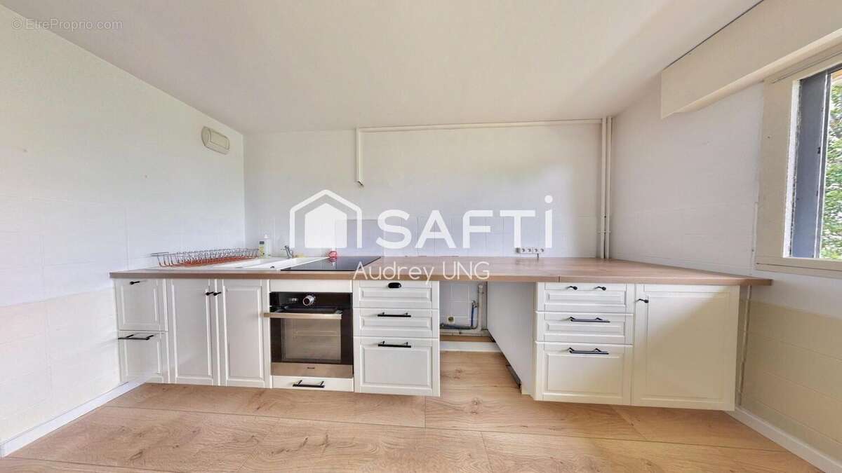 Photo 3 - Appartement à LORMONT