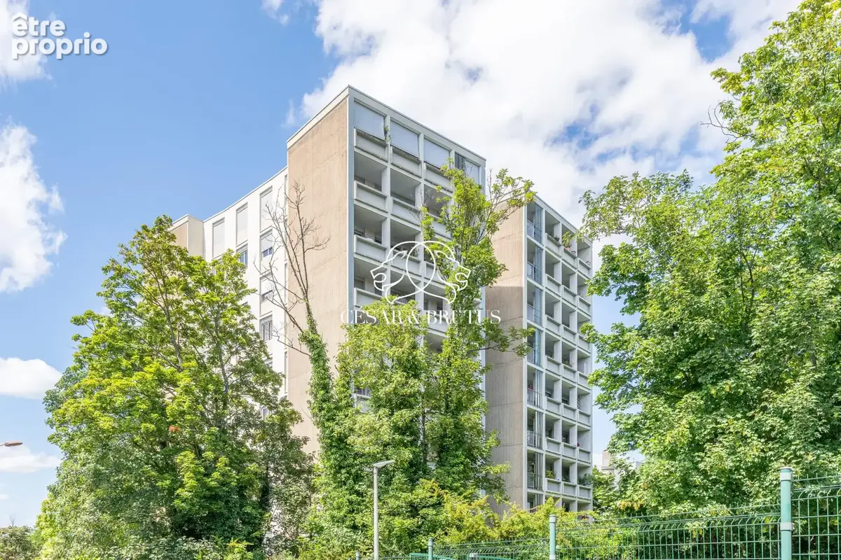 Photo Appartement à Lyon-5e au prix de 350 000€