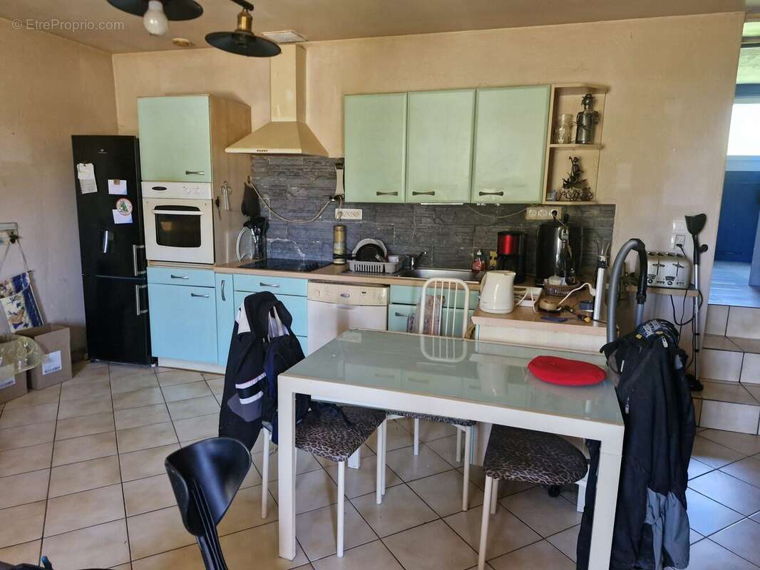 Maison à TINCHEBRAY