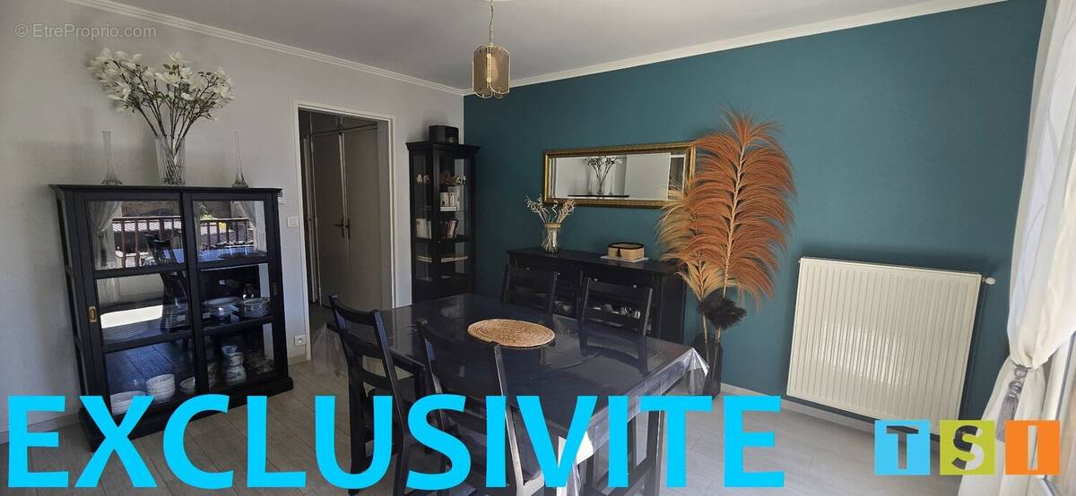 Appartement à BAGNERES-DE-LUCHON