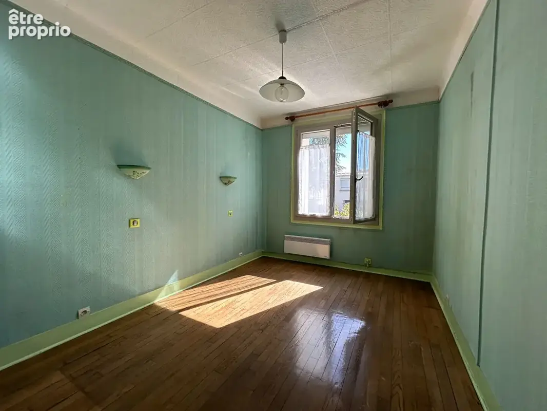 Maisons -Alfort- T3 54 m2 avec balcon, cave et parking - photo 19