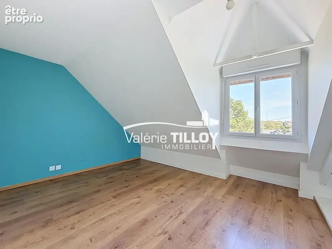 Maison familiale de 142 m² sur 4 200m² de terrain à Pont-Réan, au coeur d'un environnement naturel exceptionnel - photo 9