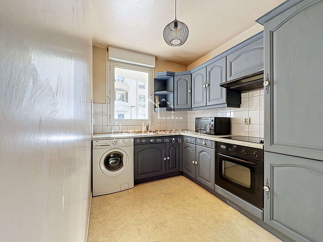 Appartement à NOISY-LE-GRAND