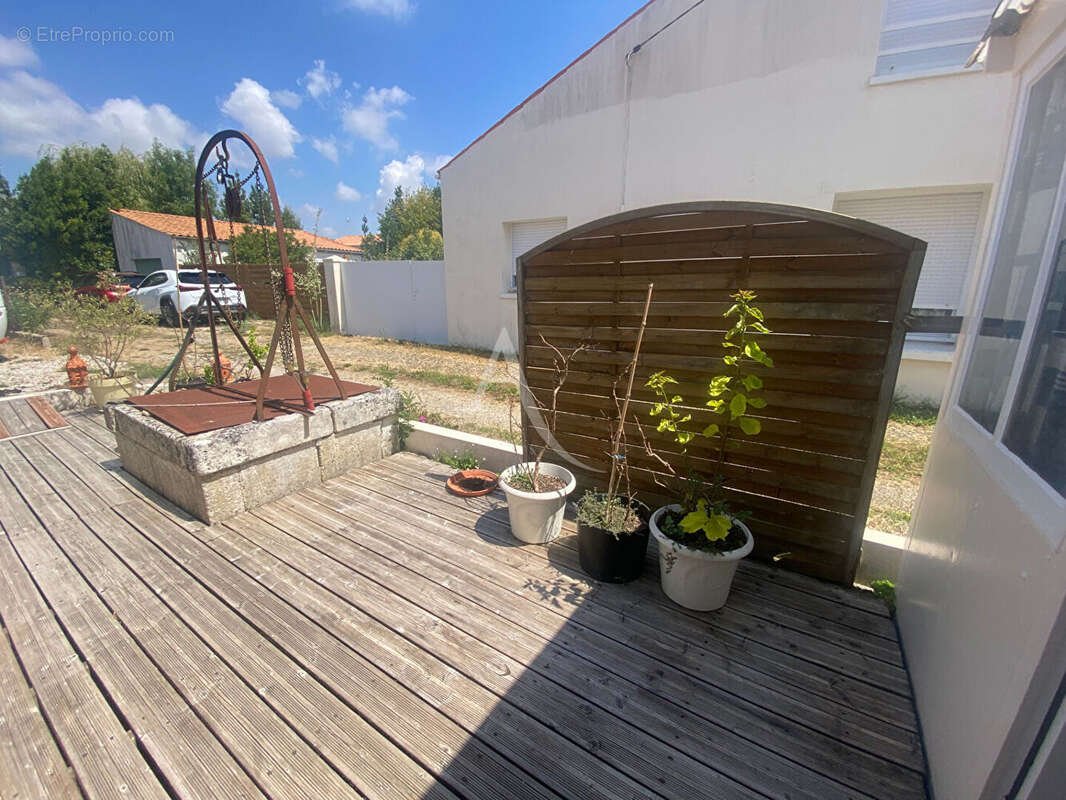 Maison de plain-pied 2 chambres. - photo 10