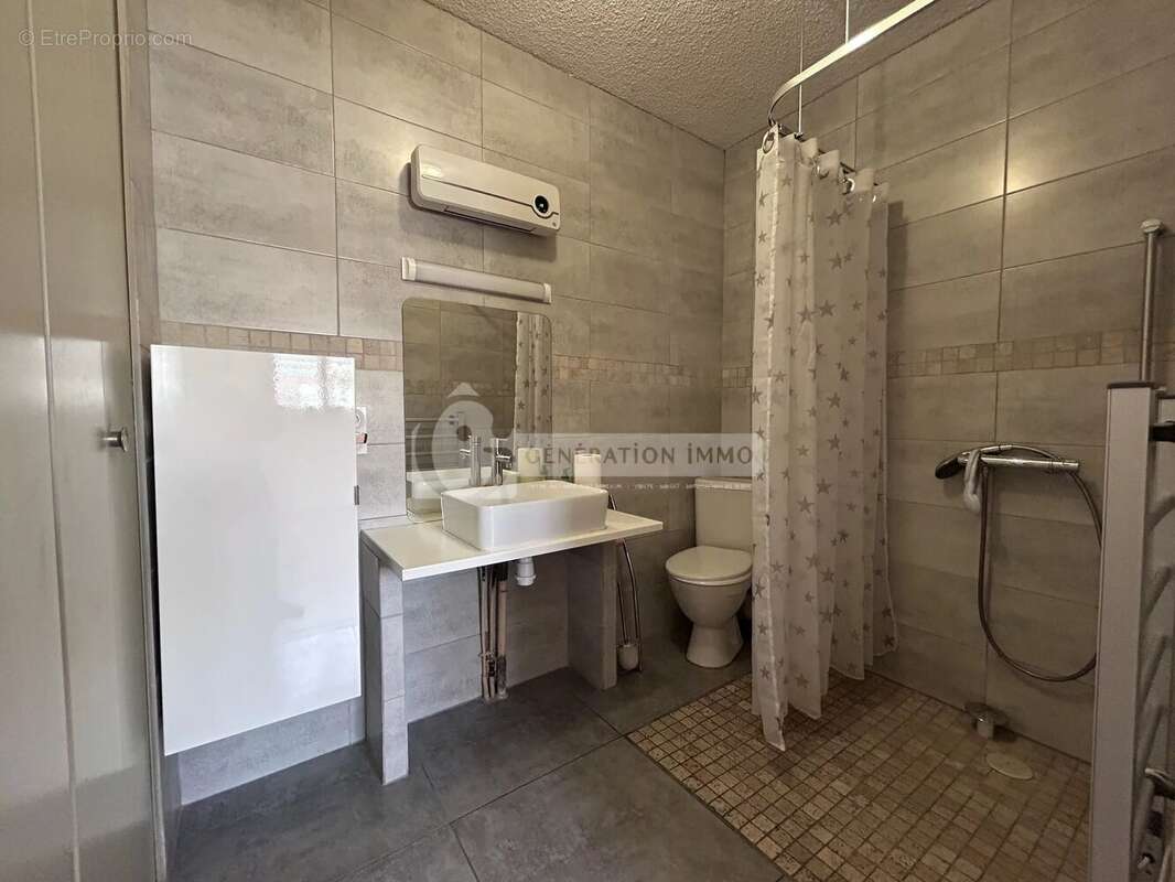 Maison à SAINT-MARTIN-DE-CRAU