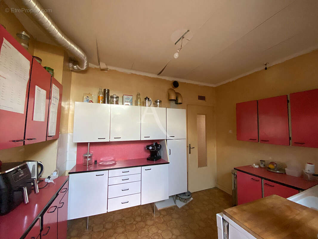 Maison à MACHECOUL