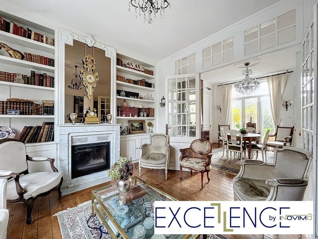 malouine_00001_9095eaa - Maison à DUNKERQUE