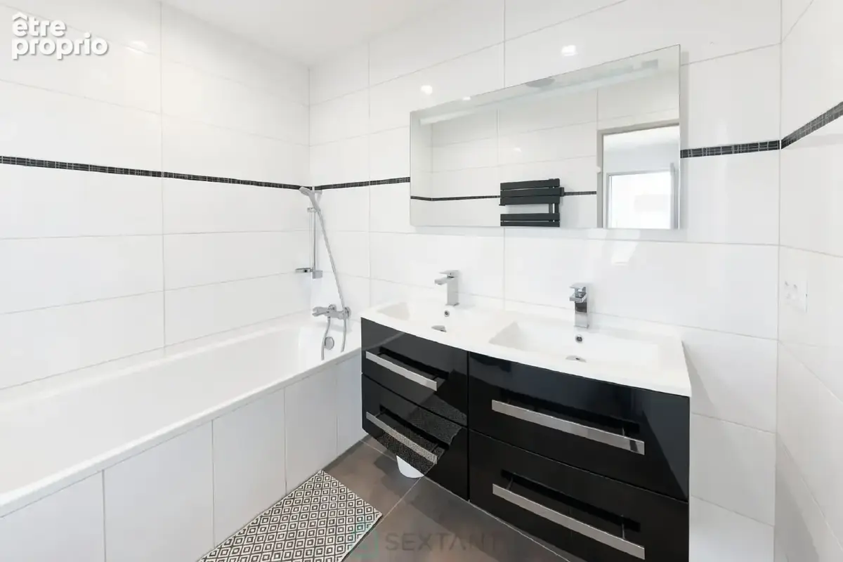 PROVENCE ISTRES - Somptueuse VILLA d'Architecte   300m²   Vue Panoramique  Deux Piscines  200m de la plage - photo 16