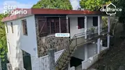 Maison à LE MARIGOT