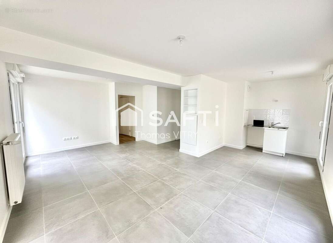 Photo 3 - Appartement à BONDY