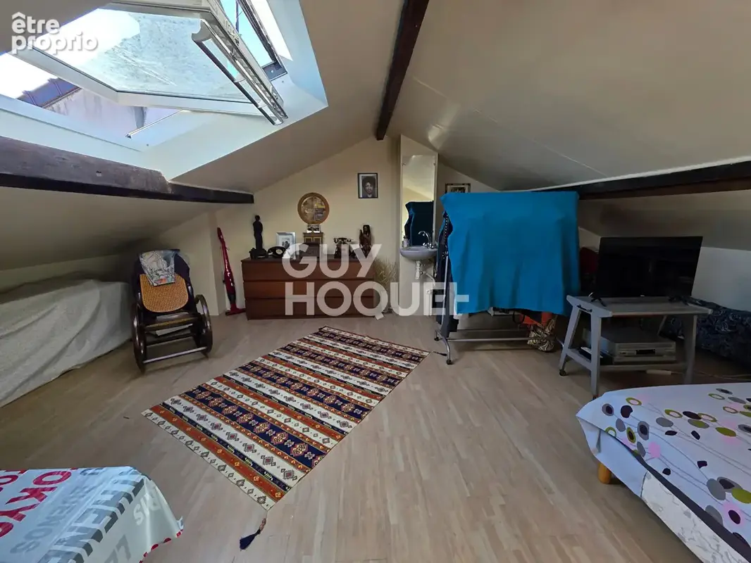 Maison potentiel de location - photo 8