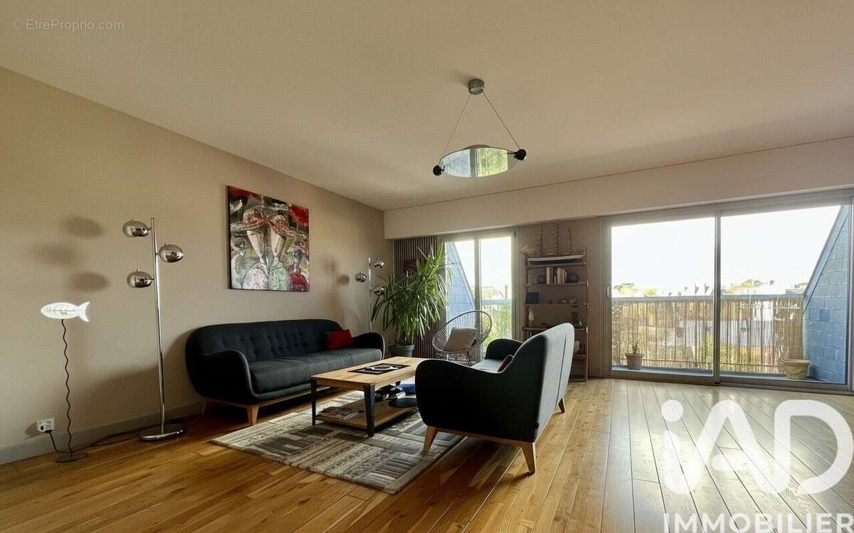 Photo 2 - Appartement à SAINT-MALO