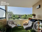 Appartement à SAINT-SYMPHORIEN-D'OZON