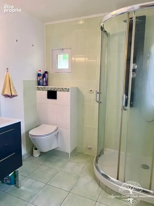 Maison 2 ch et garage - Marbois - photo 10