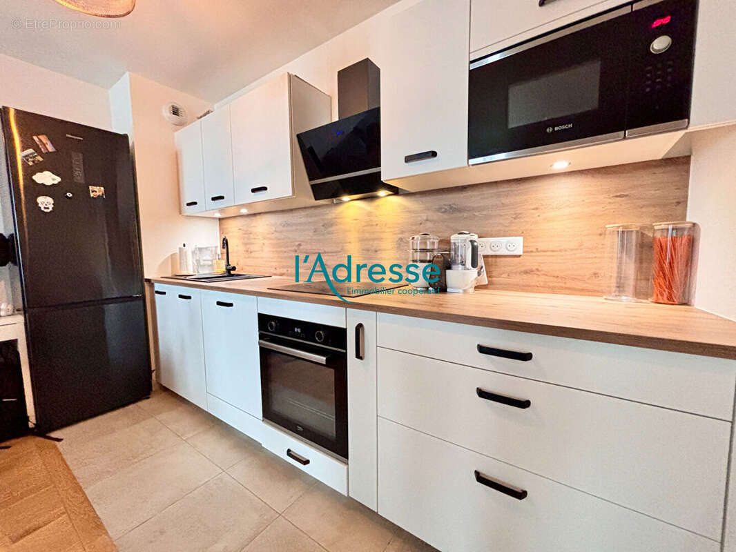 Appartement à RUEIL-MALMAISON