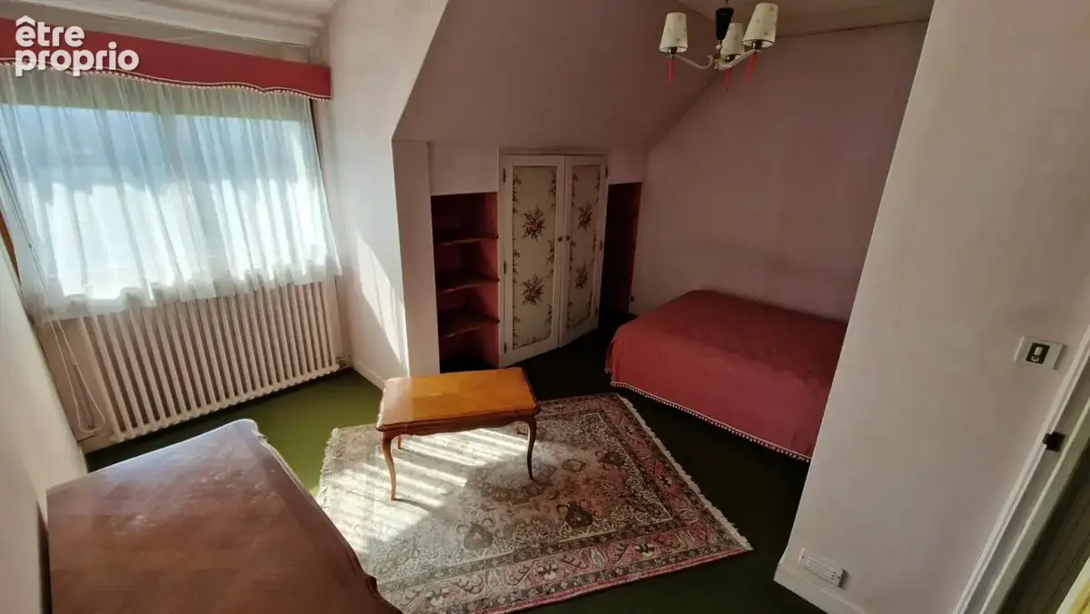 Maison 319 m² à La Chatre  - photo 18