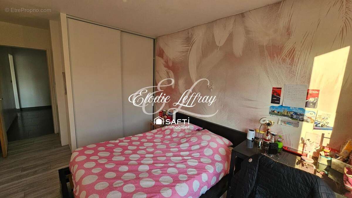 Photo 9 - Maison à MONCE-EN-BELIN