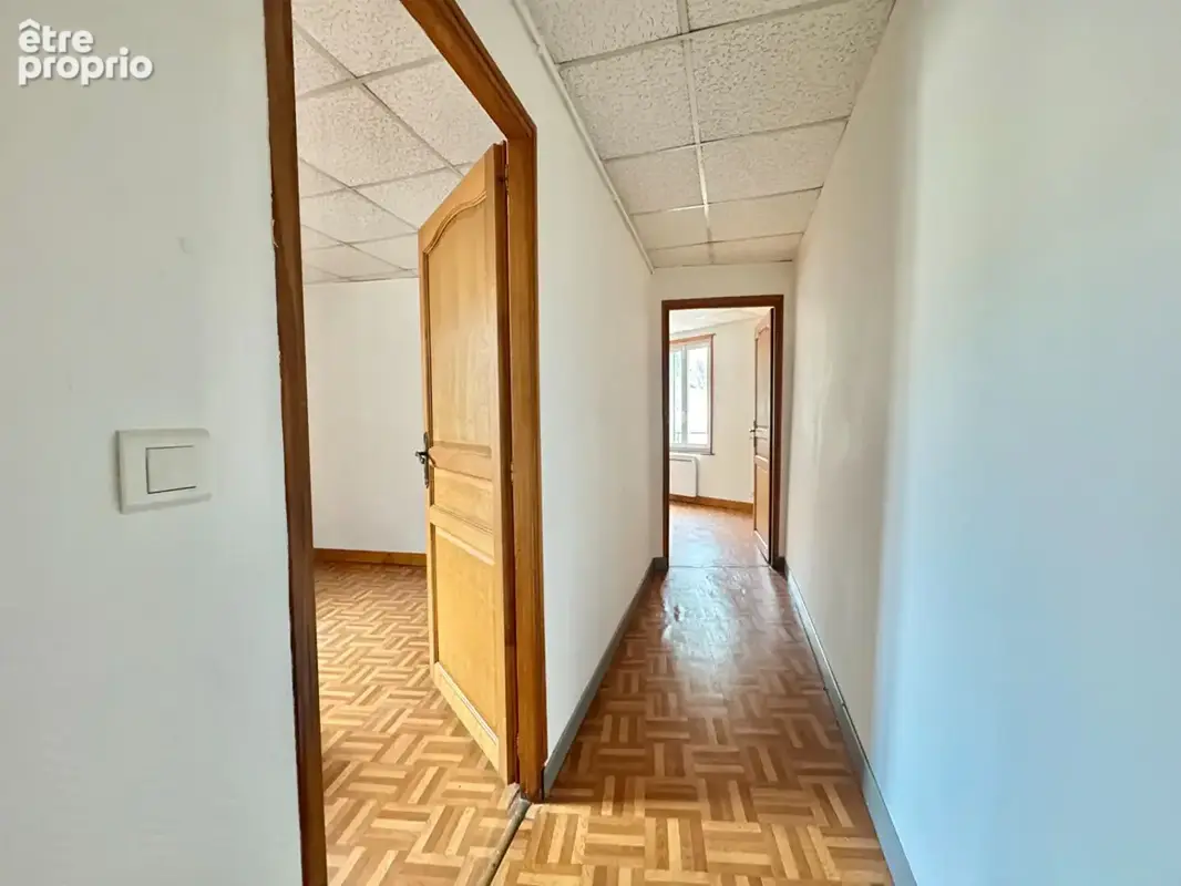 À vendre - appartement t2 à nonancourt - photo 4