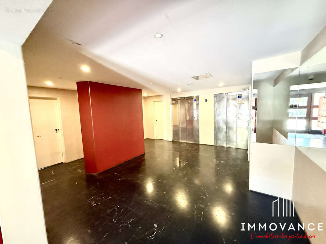 Appartement 48 m² à Nimes  - photo 6