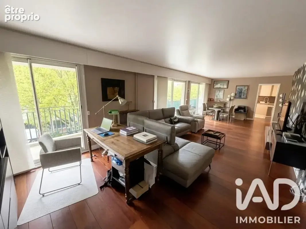 Photo 1 - Appartement à SCEAUX